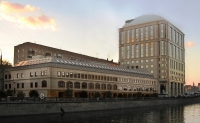 ������ ����� �Central City Tower� (������� ���� �����)