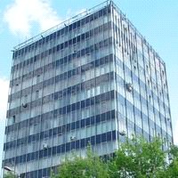 ������ ����� �Glass House� (���������� ���)