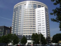 ������-����� Kutuzoff Tower