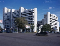 ������-����� Park Place Moscow